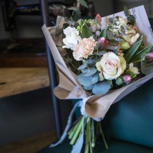 Bouquet di fiori
