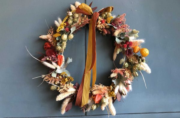 kado-flower-design-ghirlanda-fiori-secchi-2 kado-flower-design-ghirlanda-fiori-secchi-2