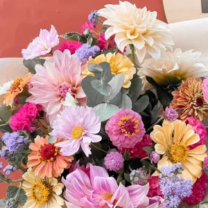 Bouquet Locale