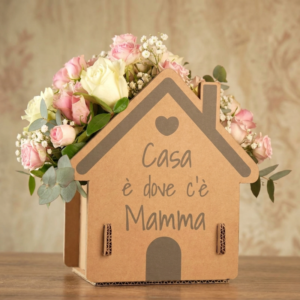 Box Casa - ESAURITO